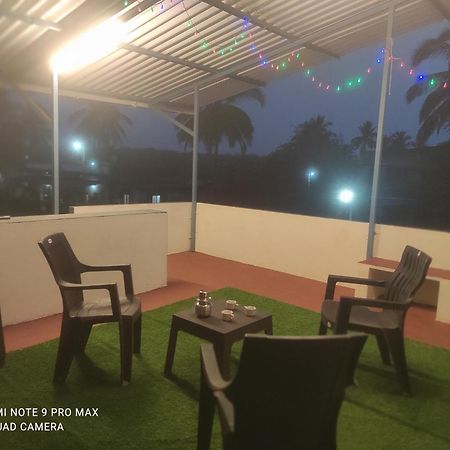 Swanand Home Stay Ratnāgiri Buitenkant foto