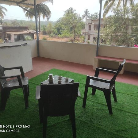 Swanand Home Stay Ratnāgiri Buitenkant foto
