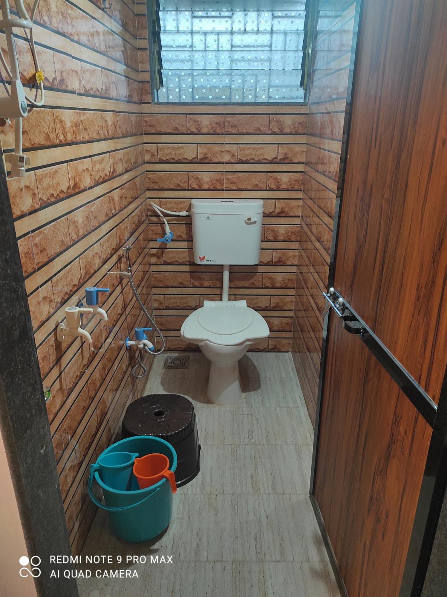 Swanand Home Stay Ratnāgiri Buitenkant foto