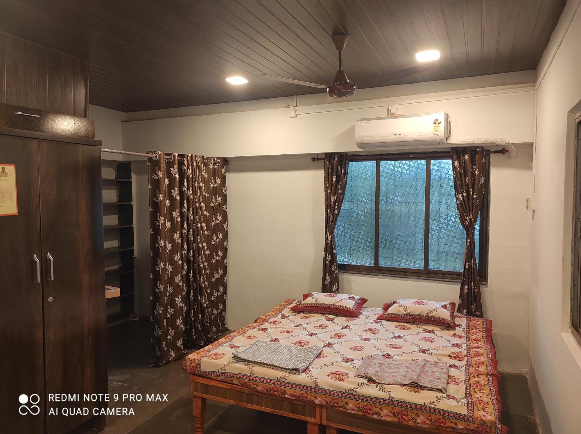 Swanand Home Stay Ratnāgiri Buitenkant foto