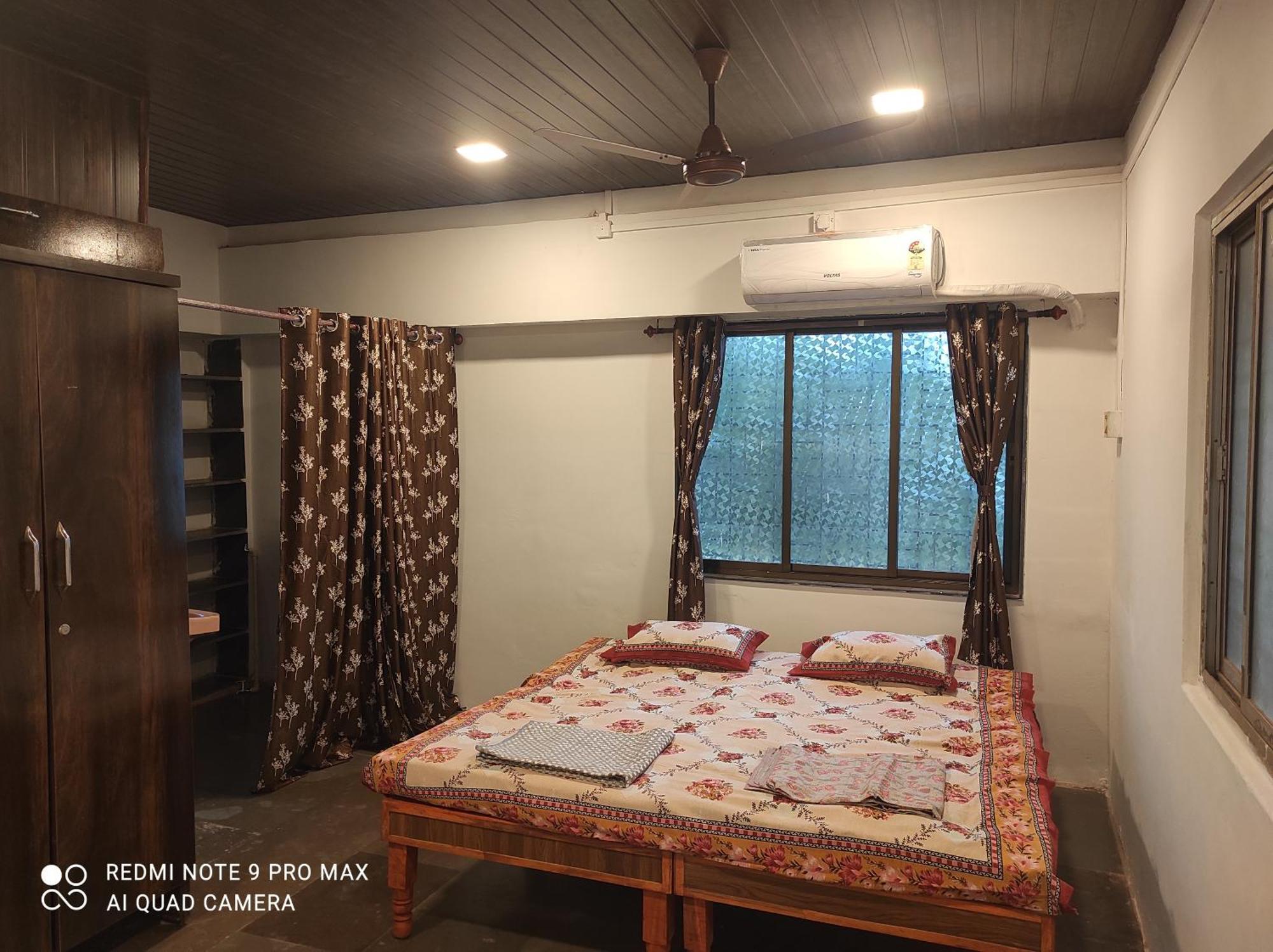 Swanand Home Stay Ratnāgiri Buitenkant foto