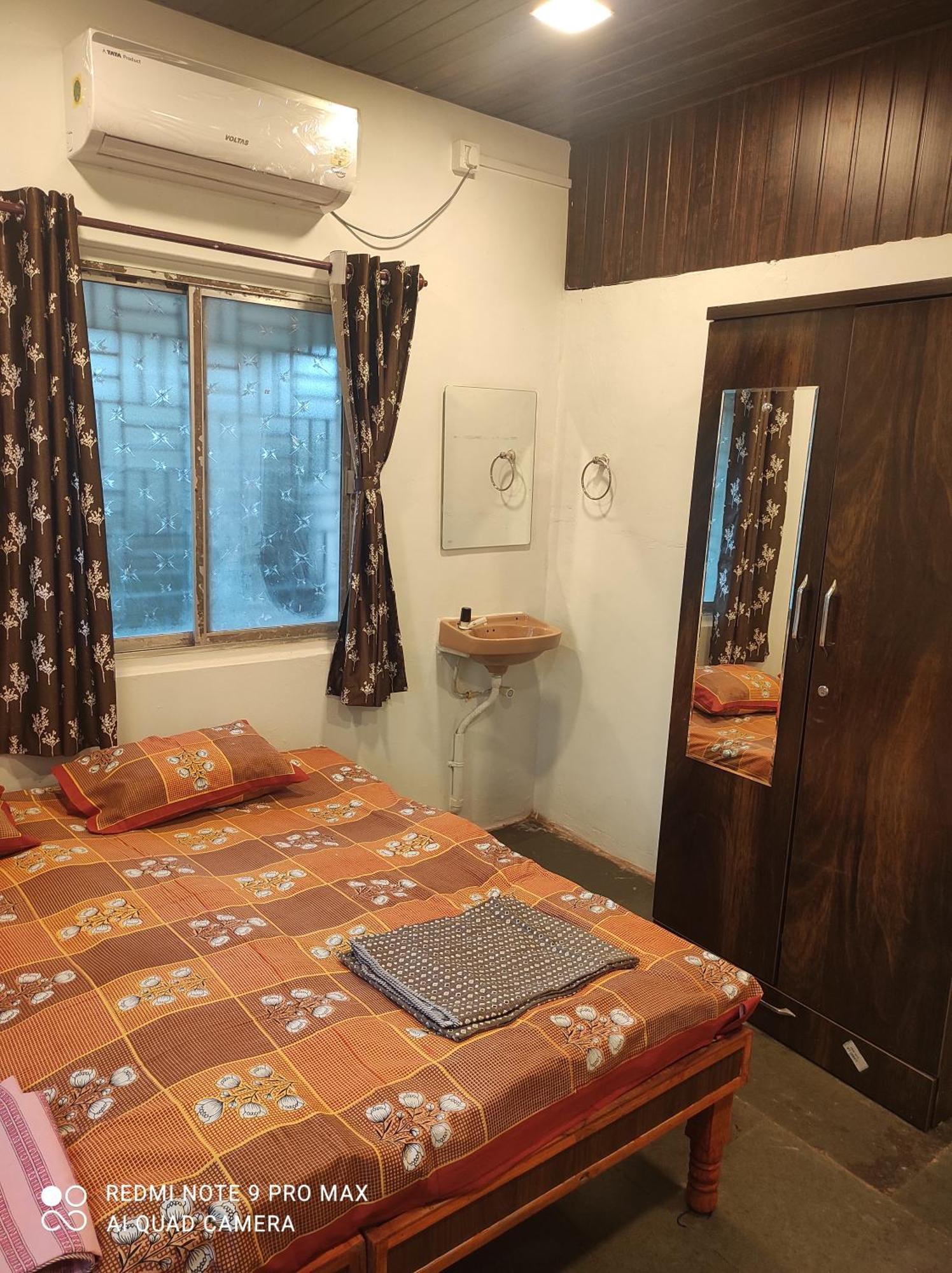Swanand Home Stay Ratnāgiri Buitenkant foto