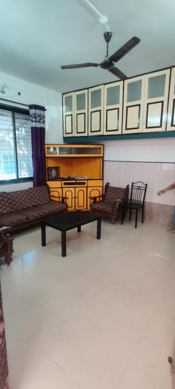 Swanand Home Stay Ratnāgiri Buitenkant foto