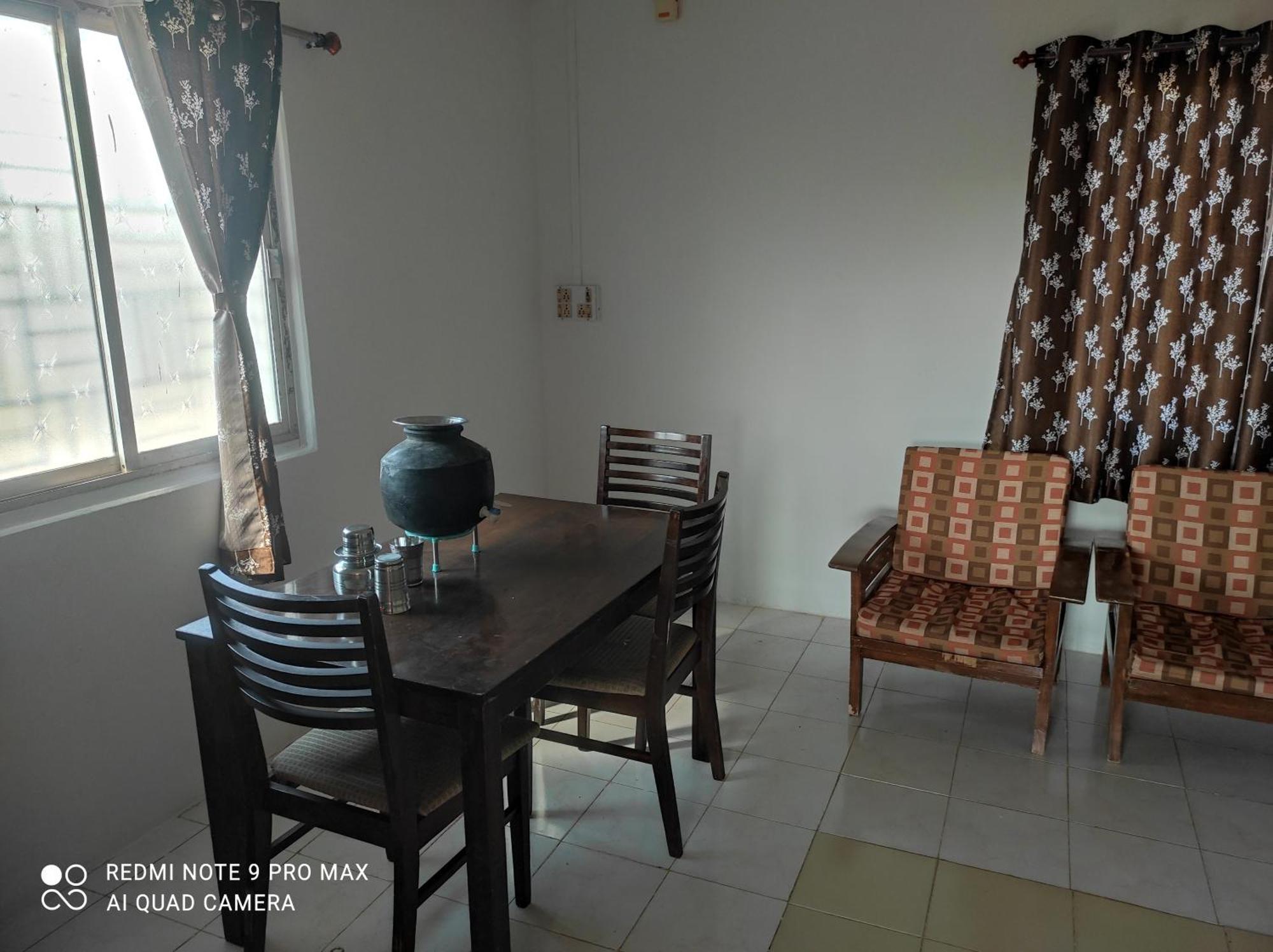Swanand Home Stay Ratnāgiri Buitenkant foto