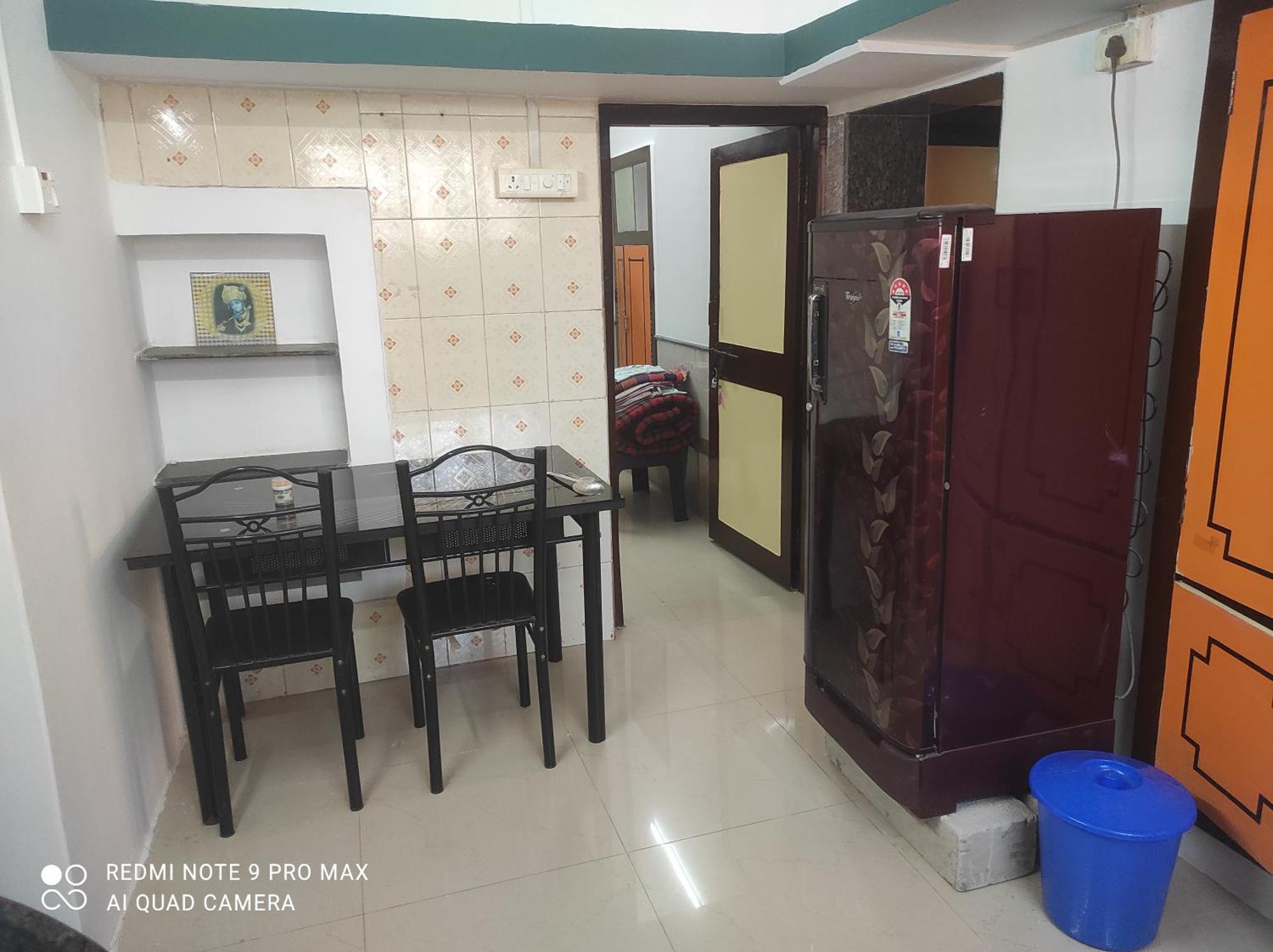Swanand Home Stay Ratnāgiri Buitenkant foto