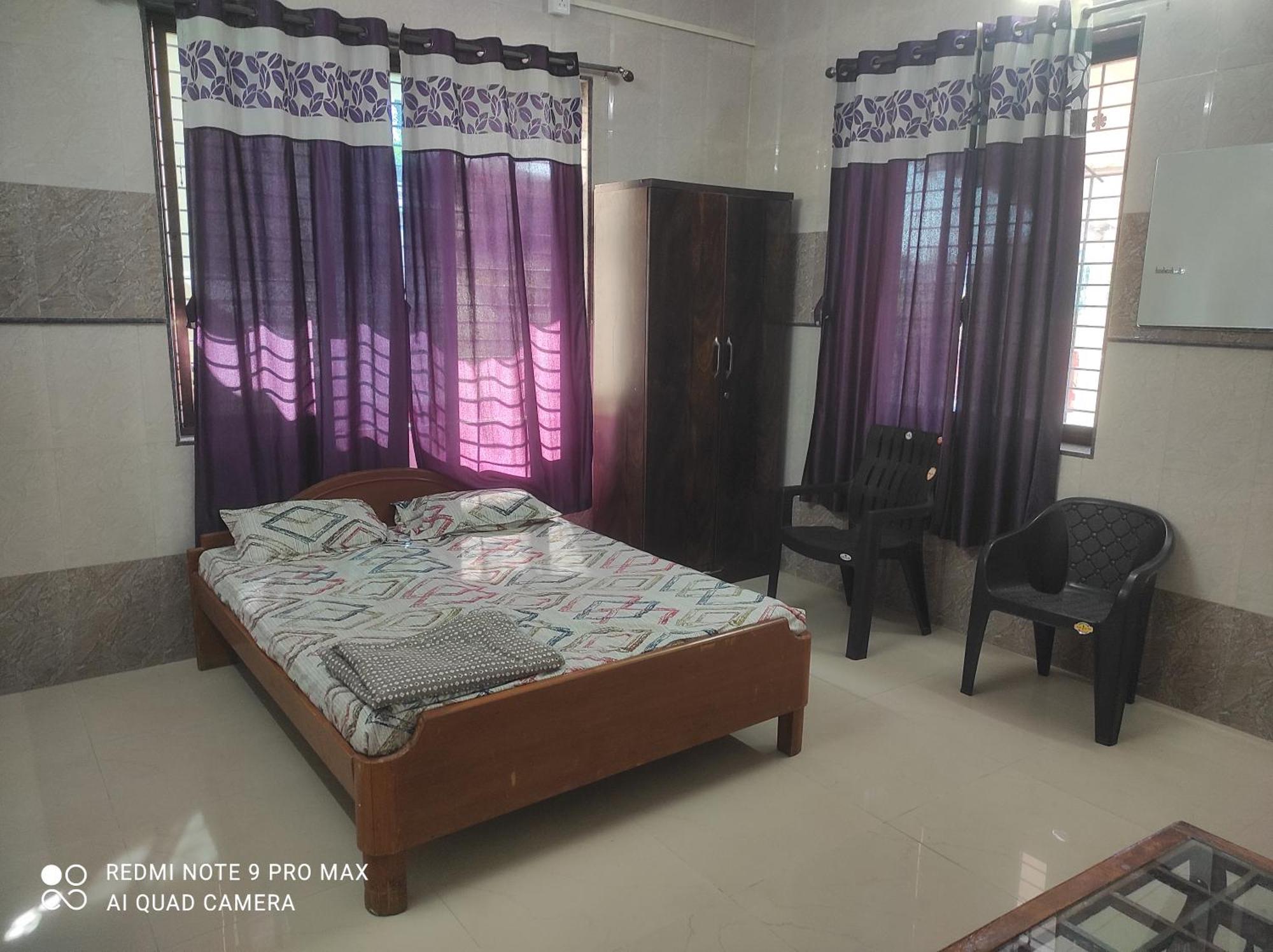 Swanand Home Stay Ratnāgiri Buitenkant foto